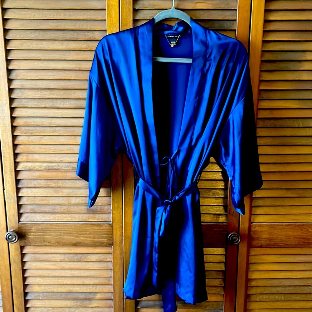 Victoria’s Secret Robe